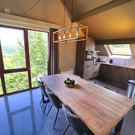 Comfy With A Dishwasher Close To Durbuy
